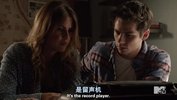 [少狼][全1-6季][英语中字][1080P][42G]