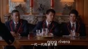 欢乐合唱团.Glee