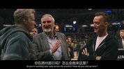 W 威尔与哈珀：老友公路游 Will & Harper (2024)