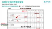 电商财务零基础入门教程，认知+实操+进阶全覆盖